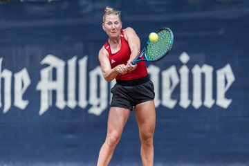 Bild 164 - BL DTV Hannover - Der Club an der Alster : Ergebnis: 2:7